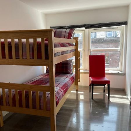 Rooms In Inverness Kültér fotó