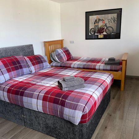 Rooms In Inverness Kültér fotó
