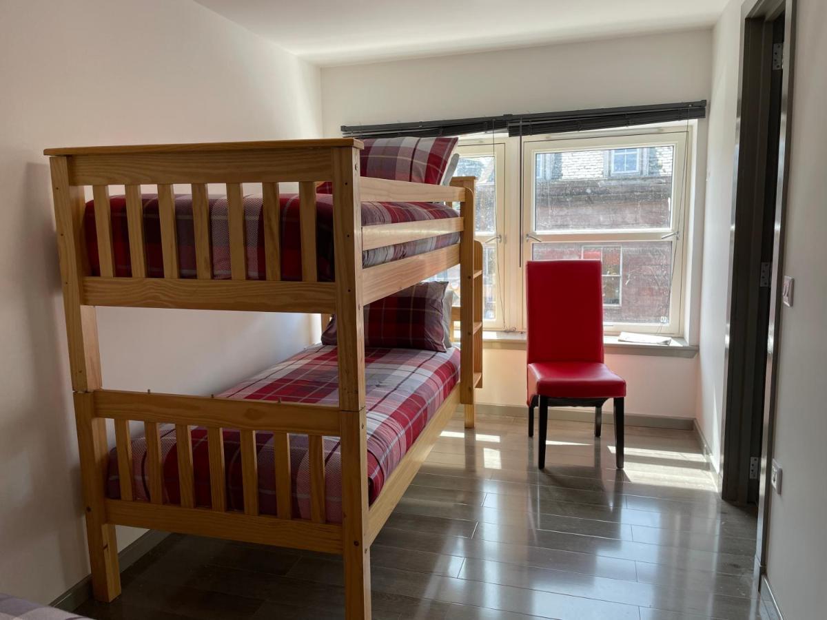Rooms In Inverness Kültér fotó