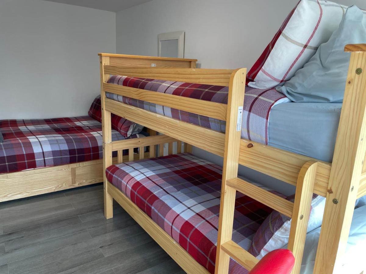 Rooms In Inverness Kültér fotó