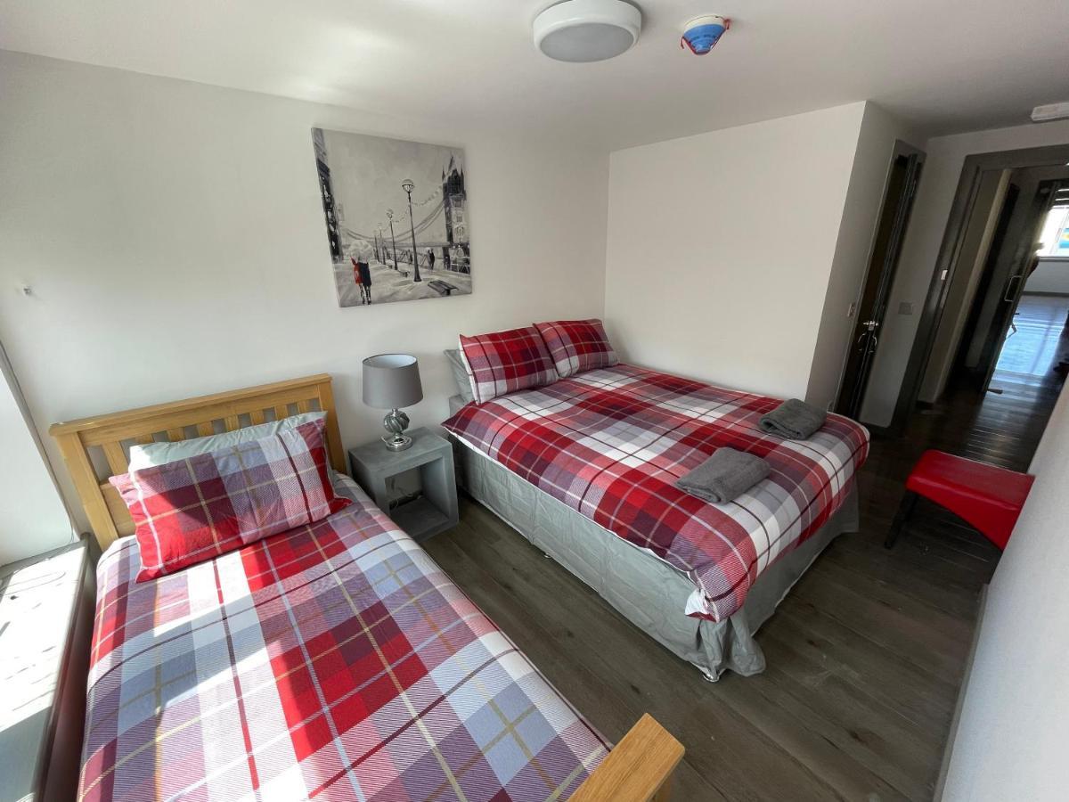 Rooms In Inverness Kültér fotó