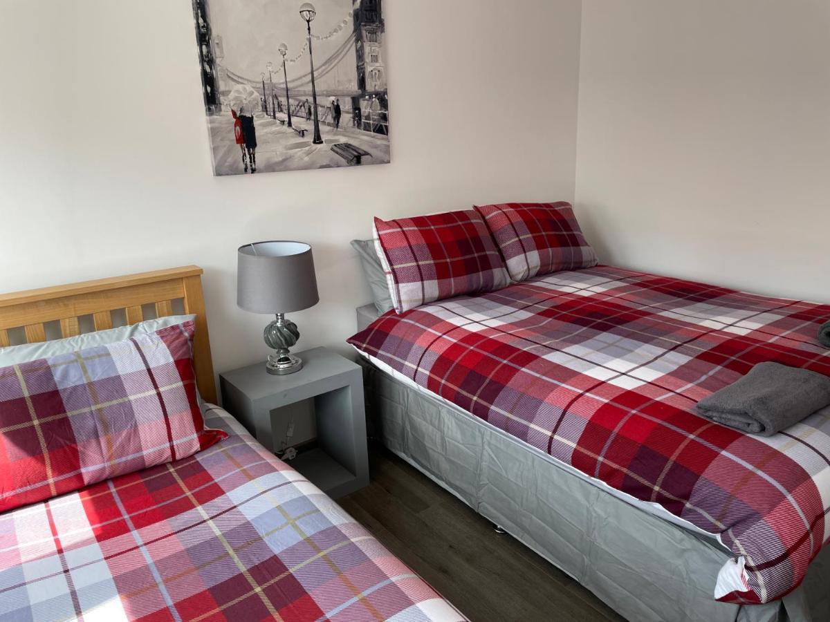 Rooms In Inverness Kültér fotó
