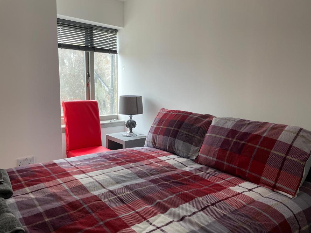 Rooms In Inverness Kültér fotó