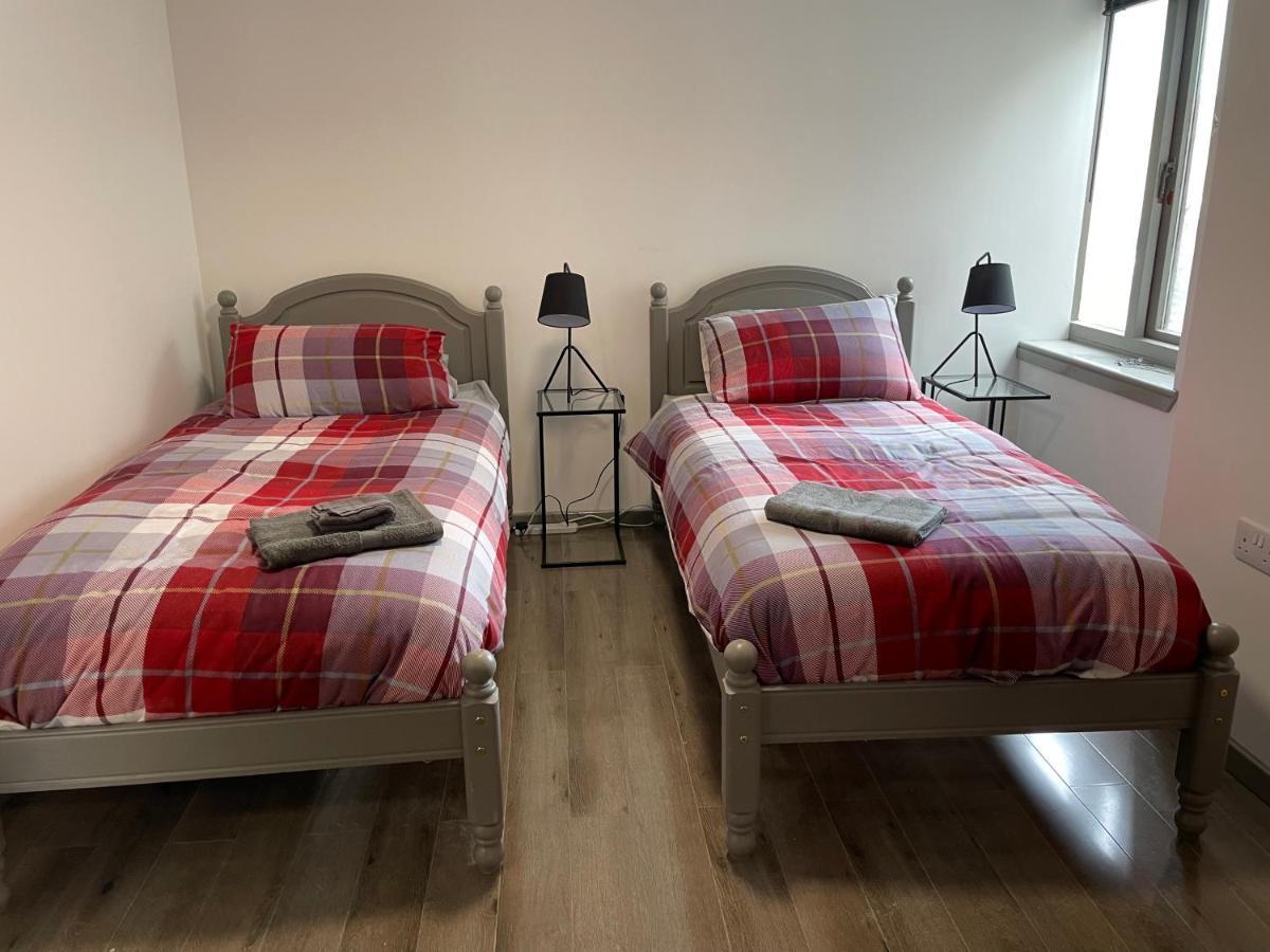 Rooms In Inverness Kültér fotó