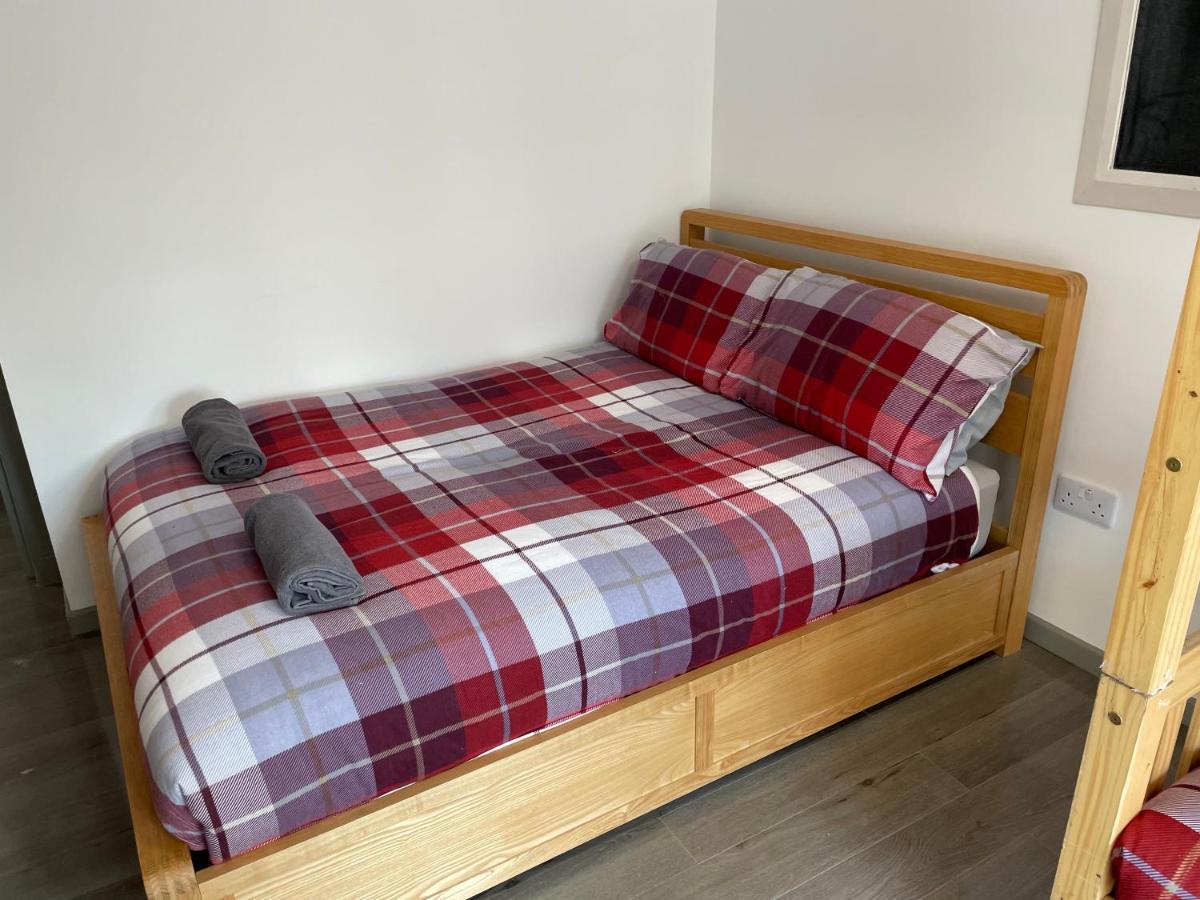 Rooms In Inverness Kültér fotó