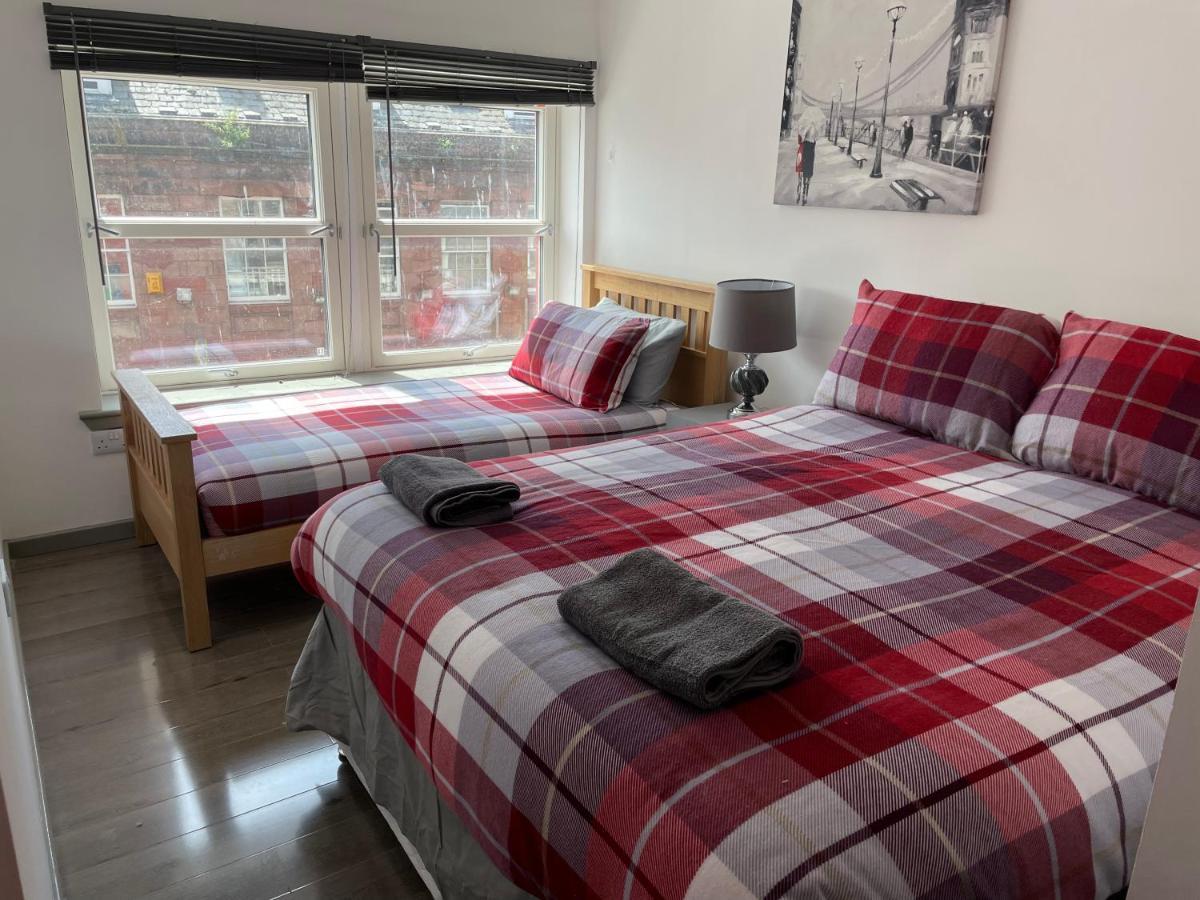 Rooms In Inverness Kültér fotó