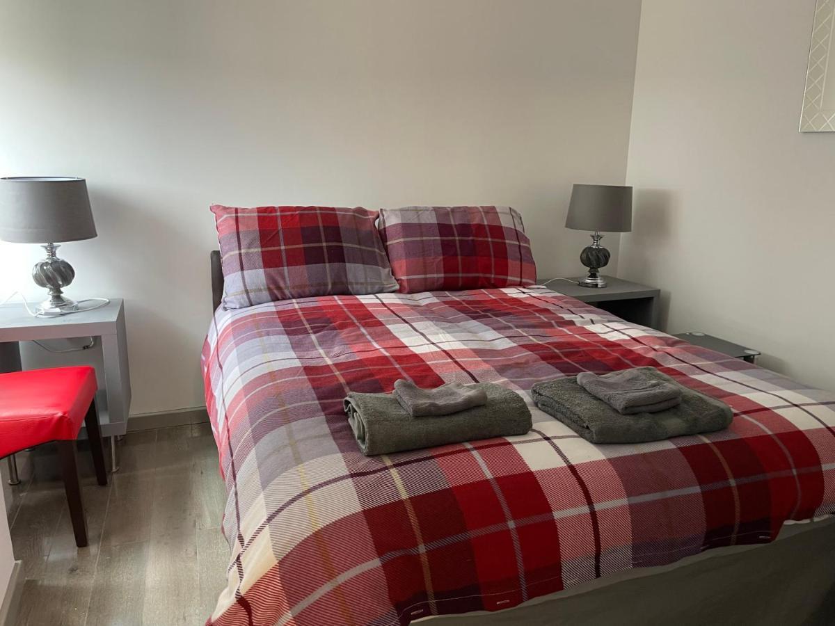 Rooms In Inverness Kültér fotó