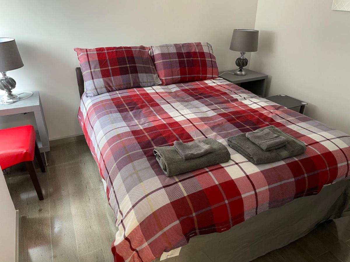 Rooms In Inverness Kültér fotó